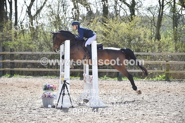 BPP_4718 - CLASS 12 BritiNovice/ 90cm Open