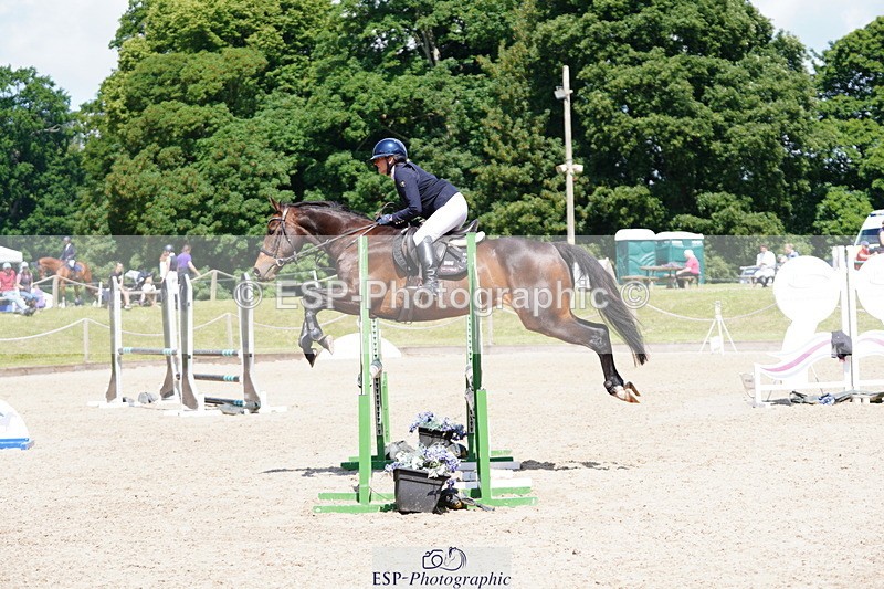 250615A-112224-10440 - Class 45 95cm Amateur Qualifier