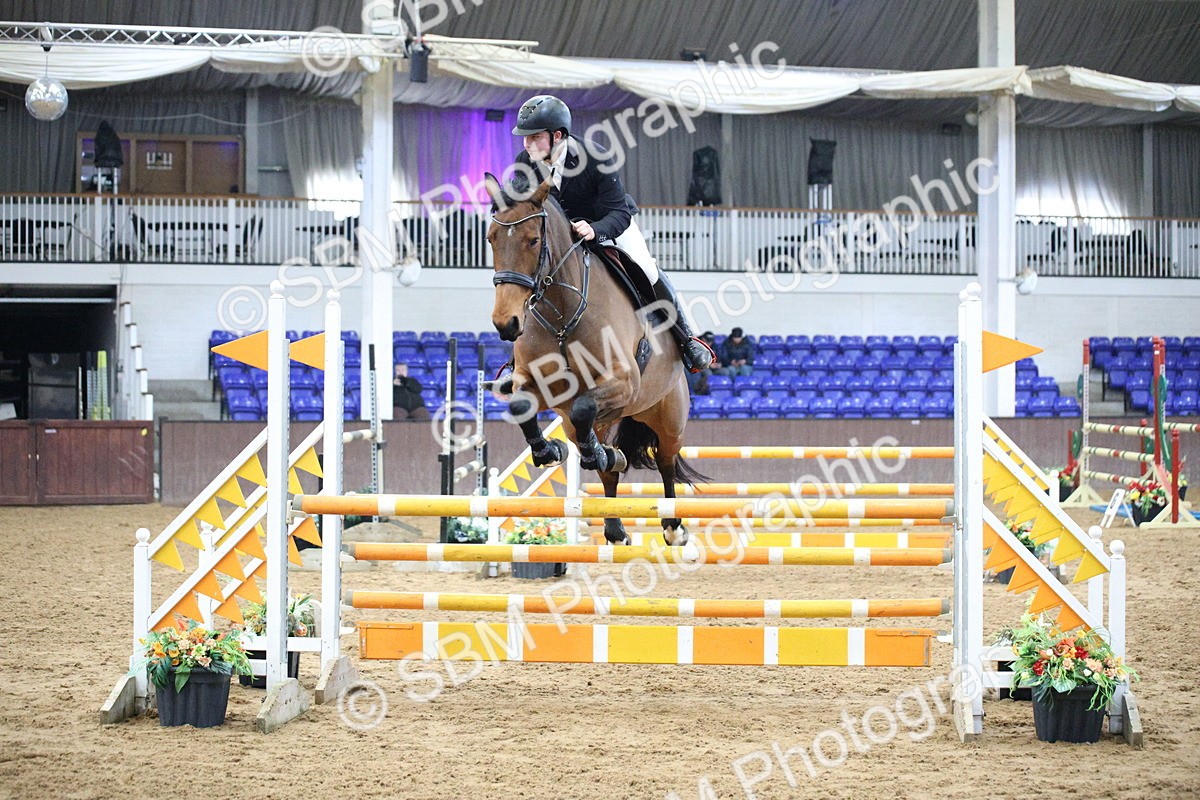 5K7A4379 - Class 3 - Senior Newcomers/ 1.10m Open