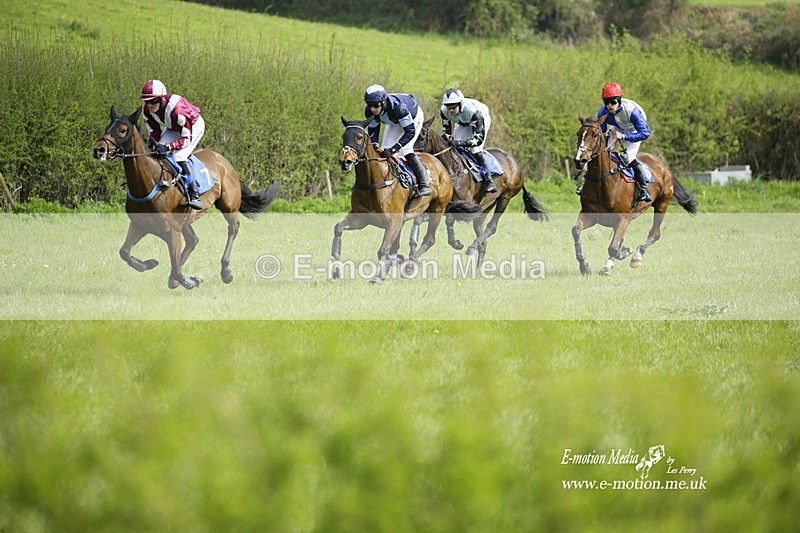 PtP 230422 342 - Berkeley Races - Woodford Glos 23/04/22