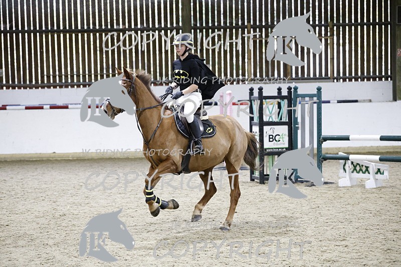 _T0A3451 - Class 8 90cm