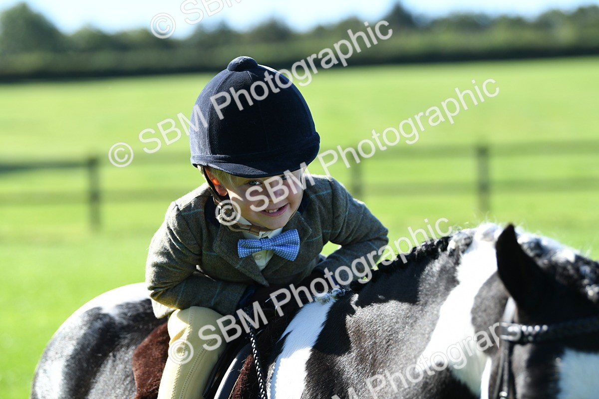 SBM_36884 - S18 - Novice & Newcomers Lead Rein Pony