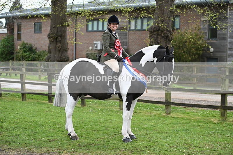 WJ7_4783 - Afternoon Champs