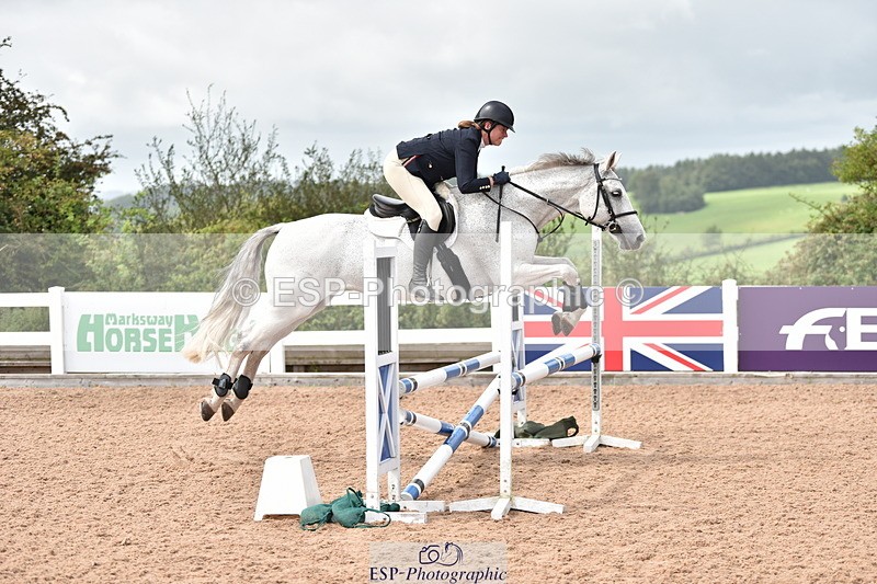 230812A-124926-09310 - Cls 27 85cm Amateur Qualifier