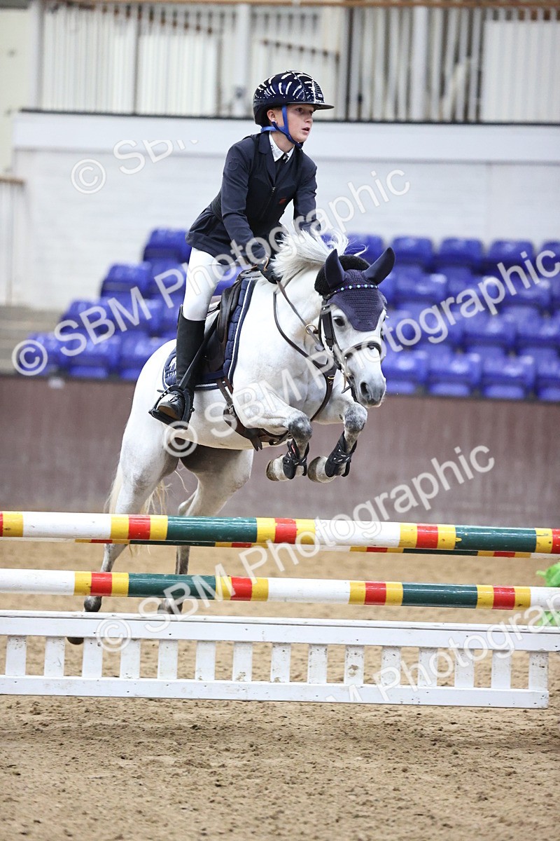 SBM_002572 - Class 12 - Springboard 128cm 138cm 90cm 1.00m