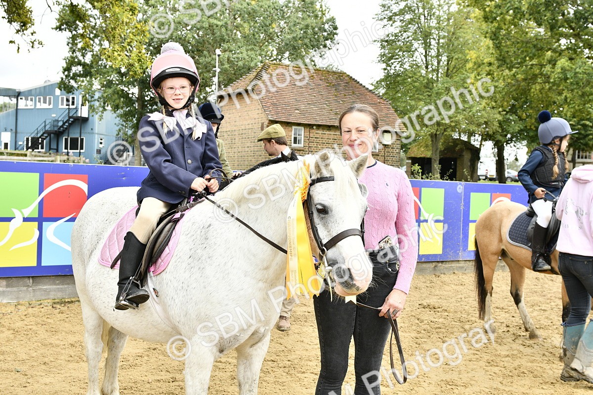 SBM_63544 - J1 - Mini Tour Junior Pony Lead Rein 30cm Championship