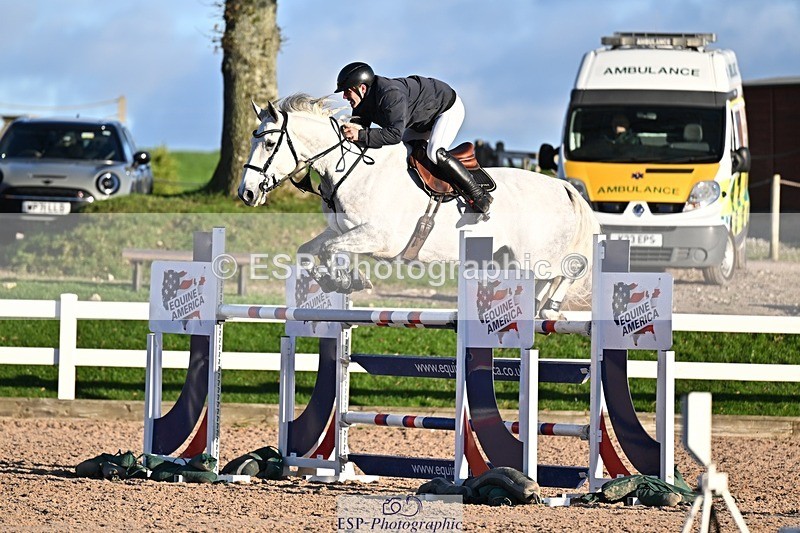 251119-144719-00573 - Cls 6 National 1.30m and 1.40m