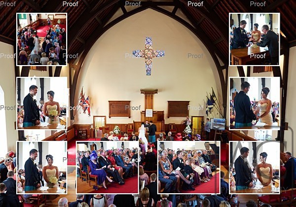  - St. John's Church, Gourock and Seamill Hydro Hotel