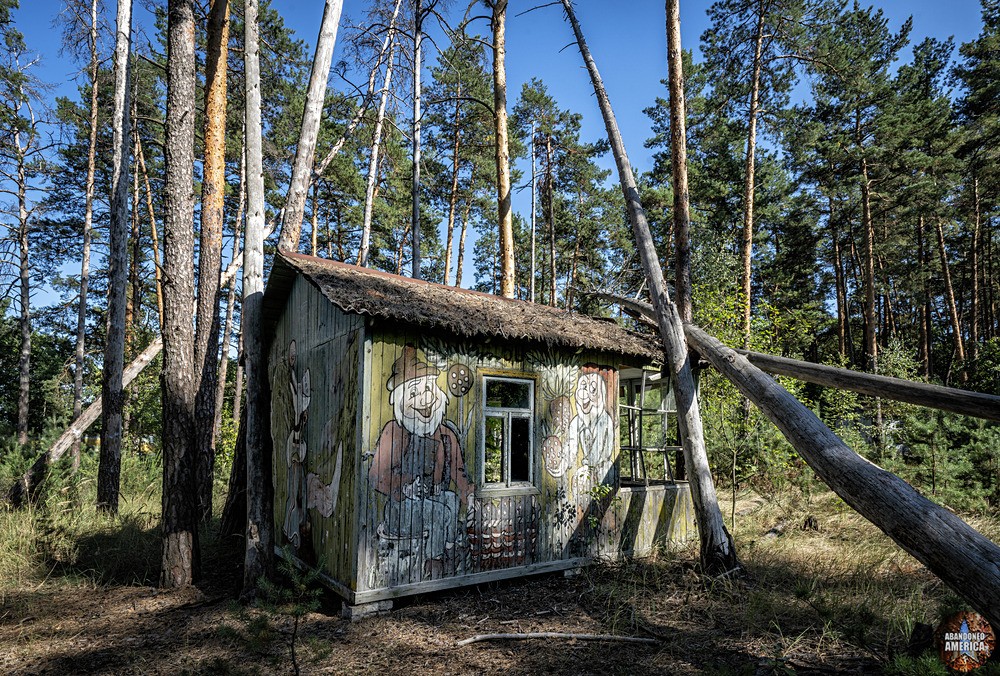 - Emerald Pioneer Camp