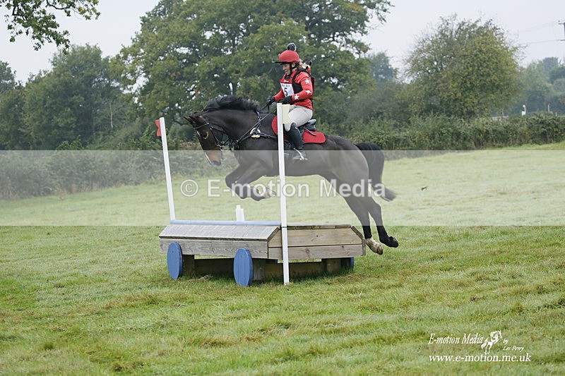 WWHT 171021 0033 - Novice Restricted (0.80m)  17/10/21