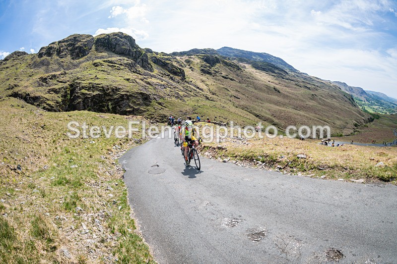 133332 - Hardknott Pass Camera 2 13.00-14.00