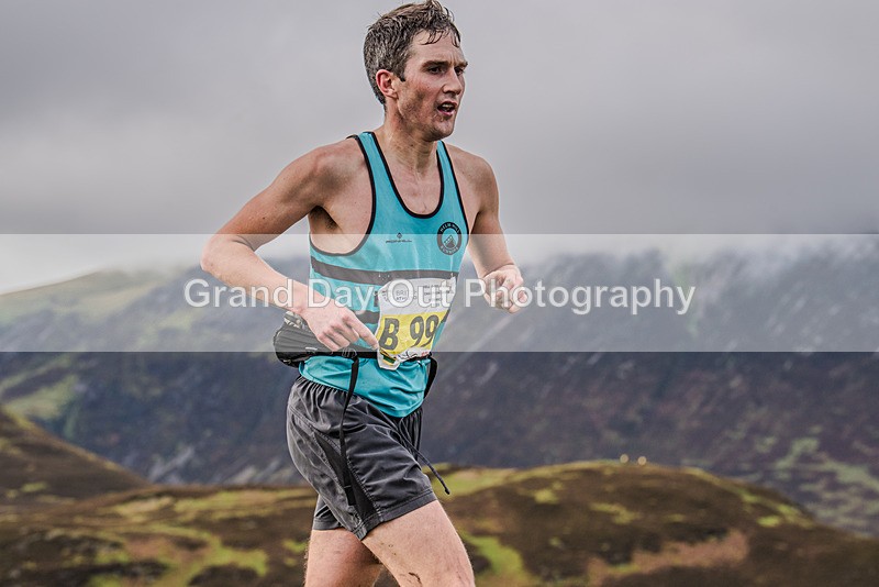 British Fell Relay-790 - British Fell & Hill Relay Championship Braithwaite Keswick Saturday 21st October 2023