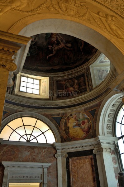 Pius - Vatican Museum