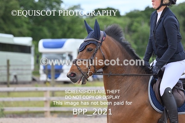 BPP_2021 - CLASS 19 SUN Senior Discovery/ 1m Open