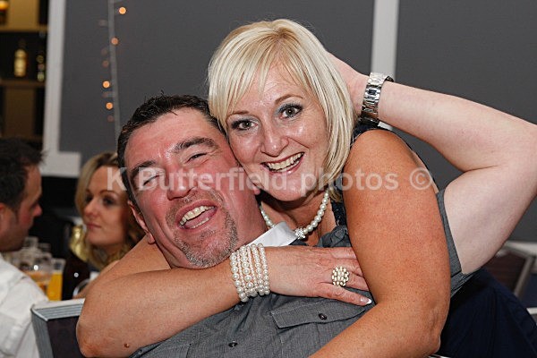 383 - Marese and Barry Wedding