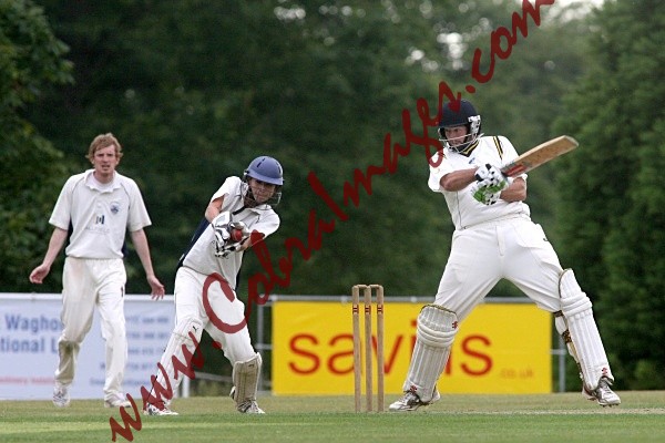 RT5B9749 - Cuckfield CC v. Brighton & Hove CC