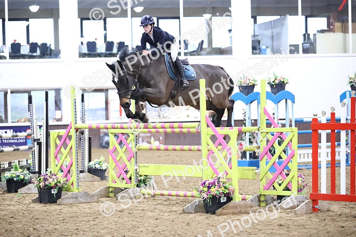 SBM_003456 - Class 13 - National 1.30 1.40m