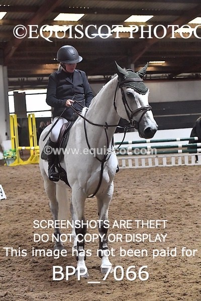 BPP_7066 - CLASS 1 Club/ Unaffiliated 70cms Open