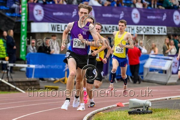 Sen25SAT-922523 - Track Male Set One