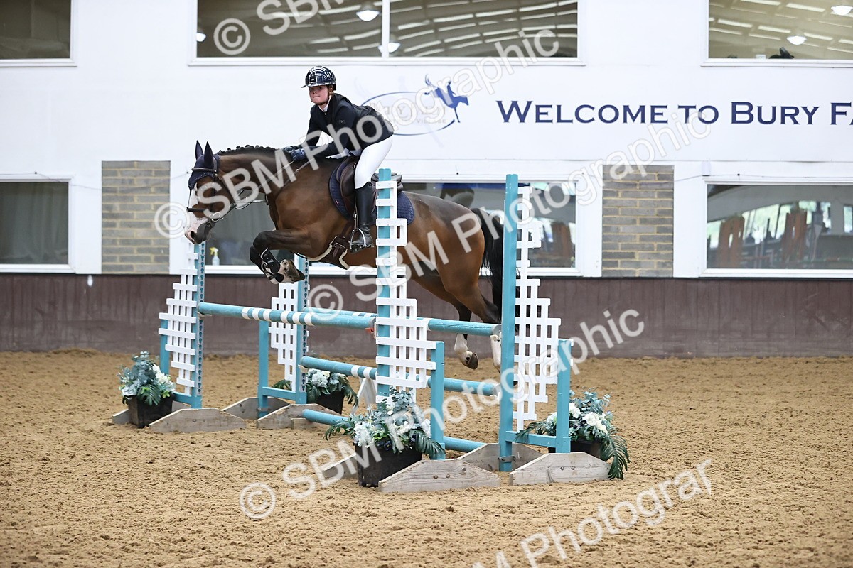 SBM_004188 - Class 14 - Pony Newcomers 1.00m Open