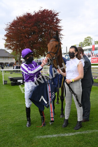 yr12052021r4-47 - Race 4 3.10pm Tattersalls Musidora Stakes