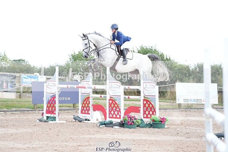 250801-162142-06525 - Cls 17 Grade C Champs Jump off