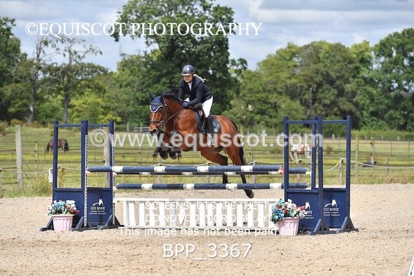 BPP_3367 - CLASS 16 SUN 1.05m Amateur Championship Qualifier/ 1.05m Open