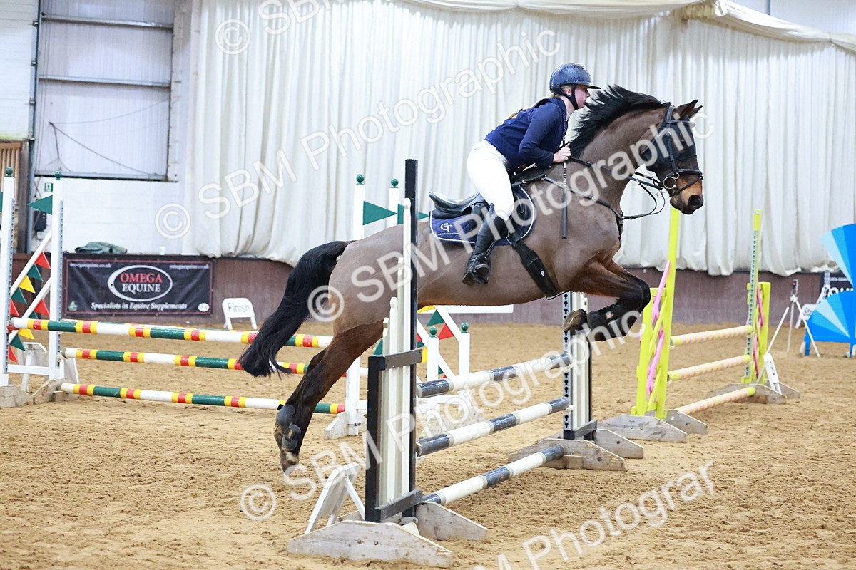 SBM_002850 - Class 1 - Clear Round