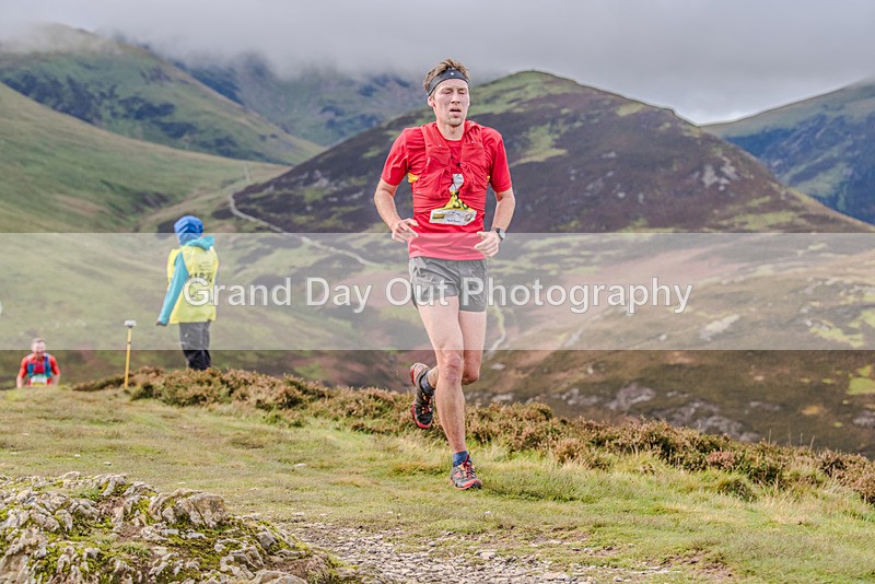 British Fell Relay-1129 - British Fell & Hill Relay Championship Braithwaite Keswick Saturday 21st October 2023