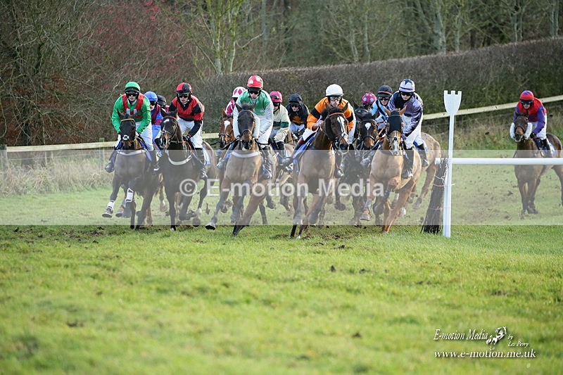 PtP 121221 779 - Barbury International Point-to-Point 112/12/2021