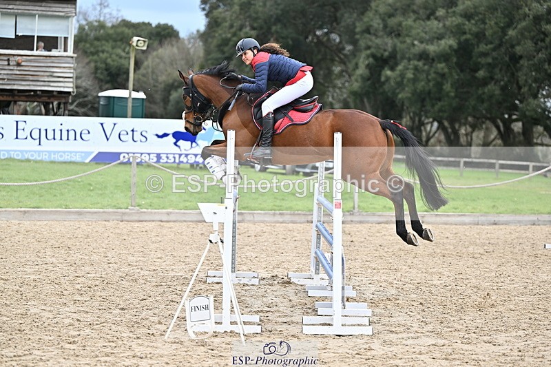 250323A-123503-04581 - Cls 23&29 105m Open & Nat Am Qualifier