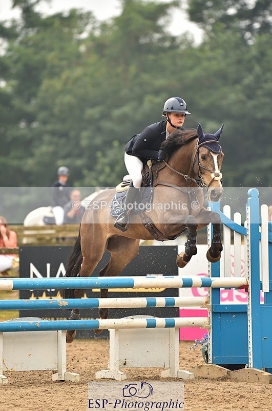 230618-110418-11230 - Cls 24 Pony Newcomers & 1m Open