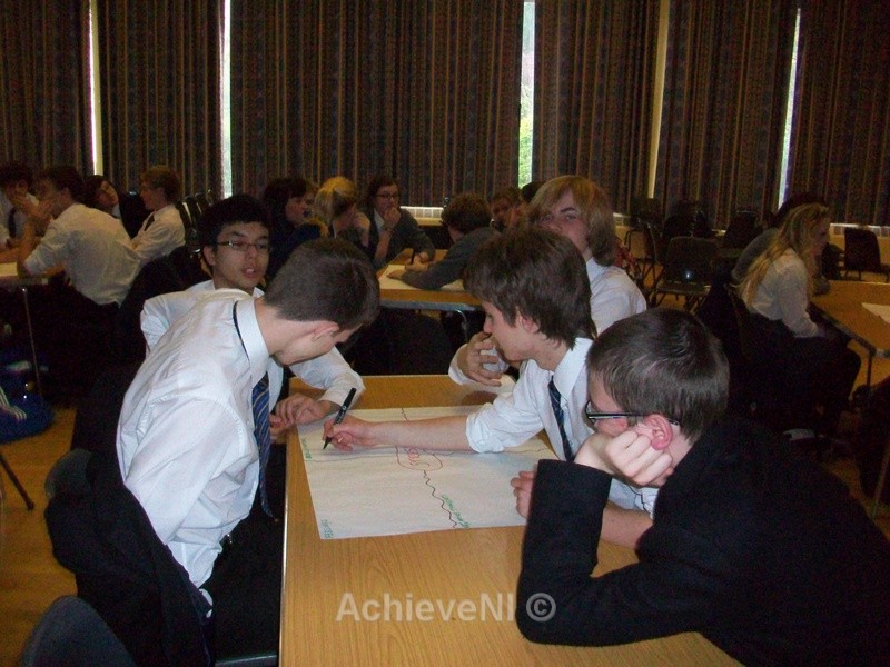  - Drugs & Alcohol Programme 2012