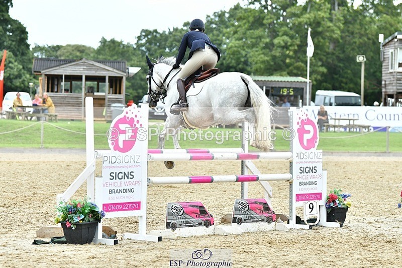 230715-140800-33585 - Cls 95 Newcomers & 1.10m Open