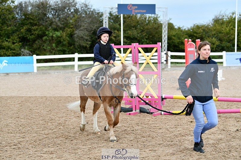 241013B-103128-00390 - Cls 2c 40cm Lead Rein