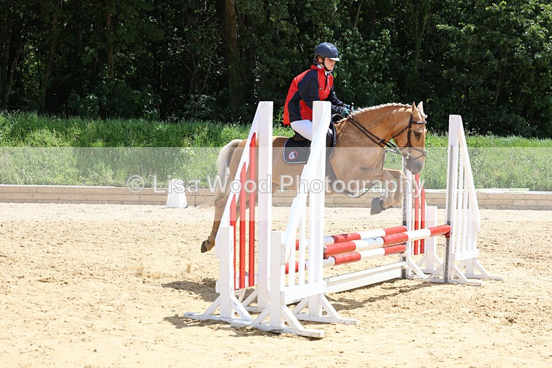 3E7A2220 - Class 4: 70 -75cm Part A