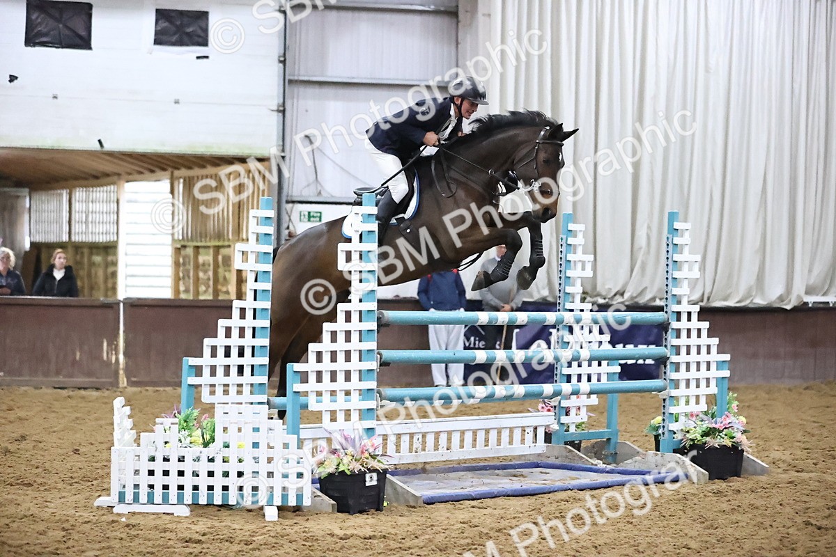 SBM_008417 - Class 21 - Senior Foxhunter 1.20m