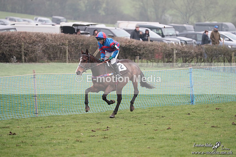 PR PtP 080326 485 - Guilsborough Pony Races 08/03/26