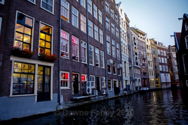  - Amsterdam
