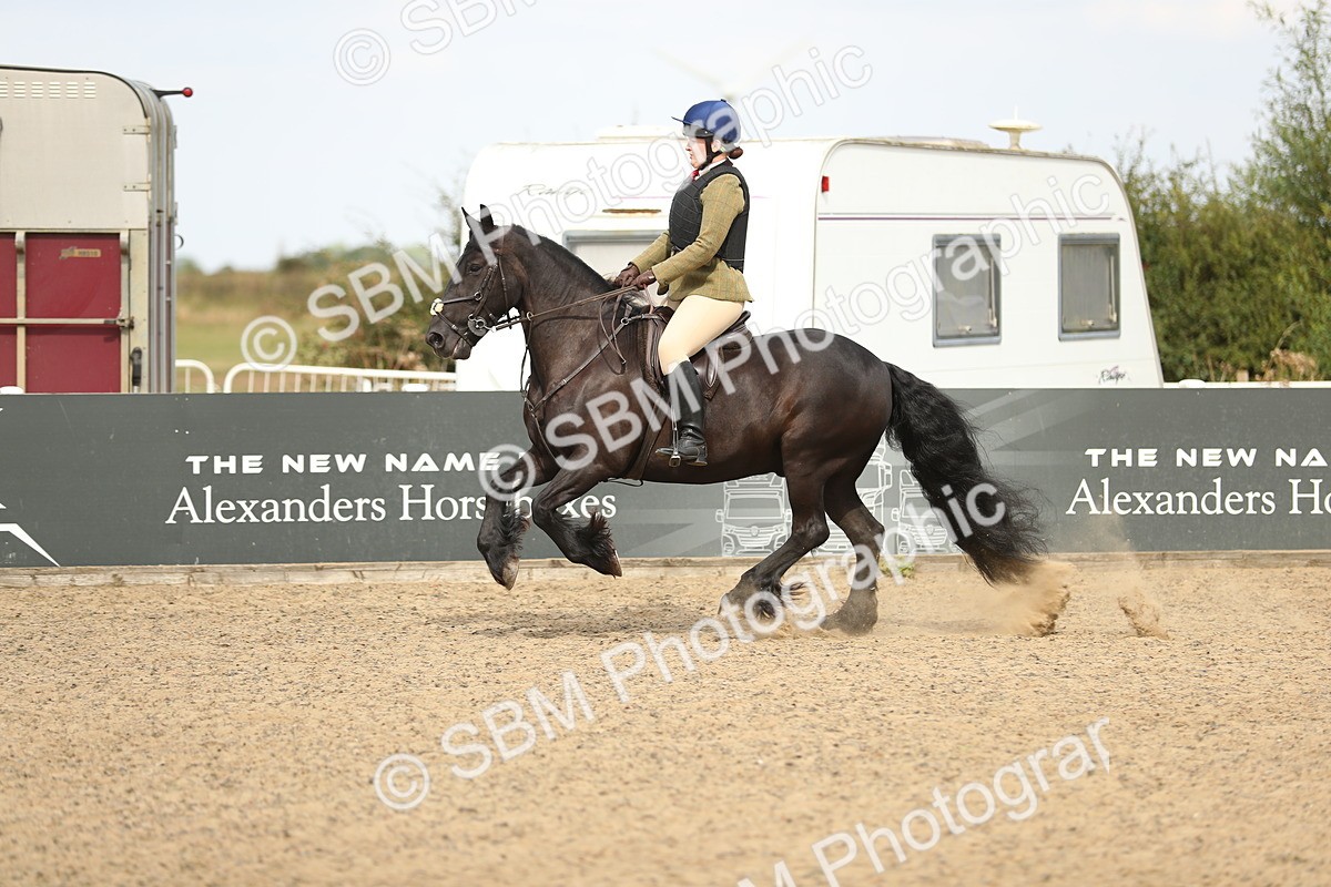 SBM_05595 - Class 48a Style & Performance 70cm (15-19)