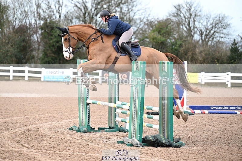 251205-092321-00011 - Cls 1 Clear Round