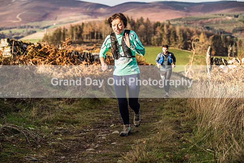 Tweed Valley-531 - High Terrain Events Tweed Valley 50 & 65K Ultra Trail Races Sunday 16th November 2025