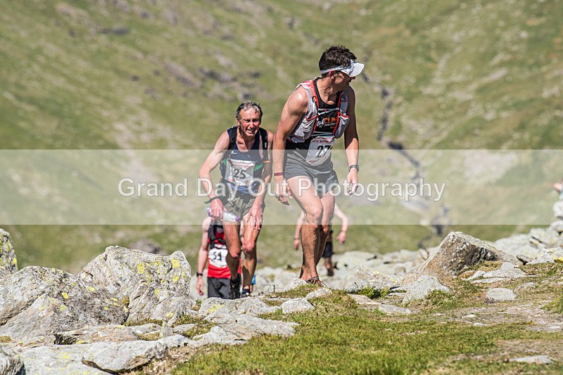 Duddon Long-520 - Duddon Valley (Long) Fell Race Saturday 3rd June 2023