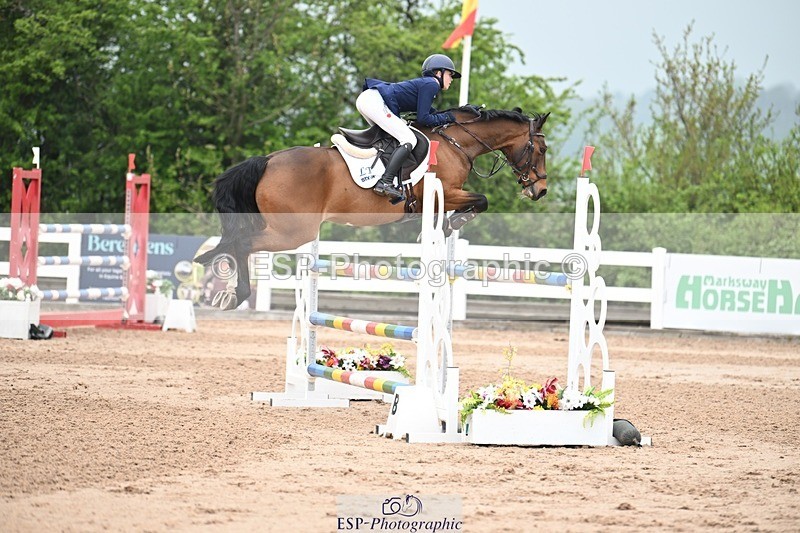 250424-150932-05843 - Cls 45 Ponies - Major Tour
