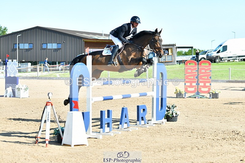 230720A-092514-01693 - Cls 1, 2 Star Small 1.30m