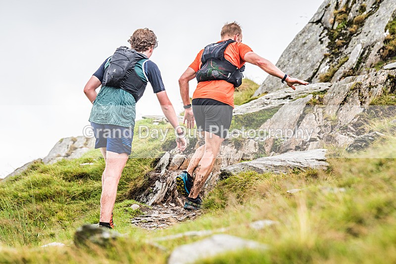 Kentmere-280 - Pete Bland Kentmere Horseshoe Fell Race Sunday 16th July 2023