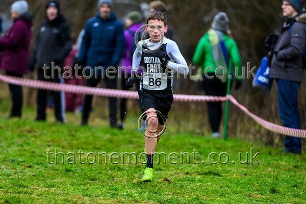 InterXC26-924718 - U13 Boys