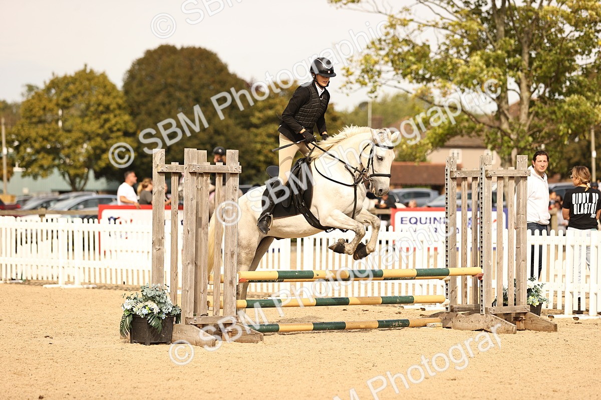 SBM_69652 - J13 - Junior Pony 60cm Championship