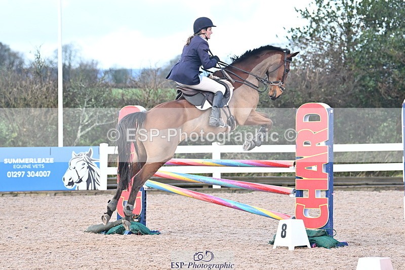 231210A-123156-02457 - Cls 19 Snr 1.05m Open