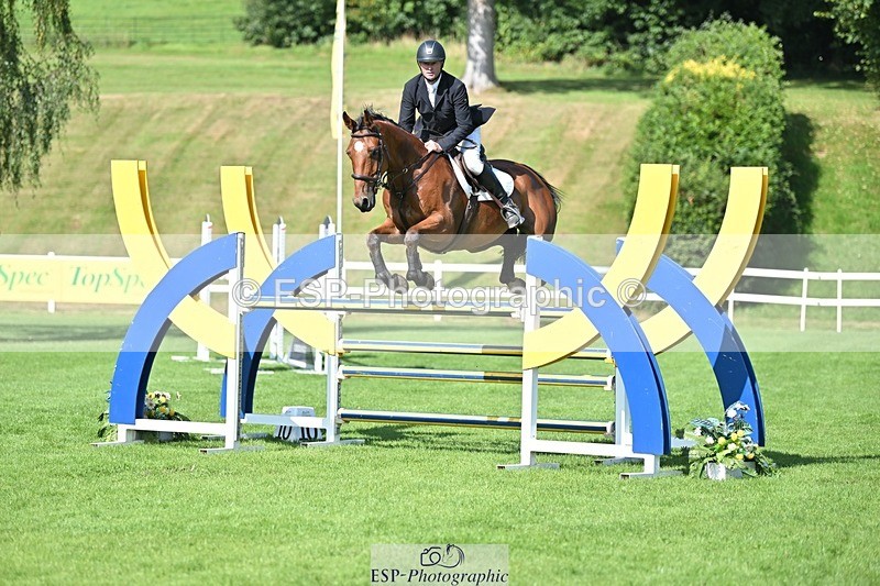 230909-111821-05137 - Cls 11 Snr Foxhunter & 1.20m Open